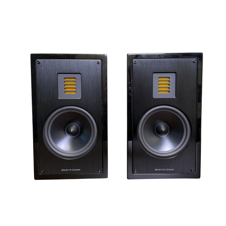 Martin Logan Motion LX16 PREOWNED | Bookshelf Speaker Pair
