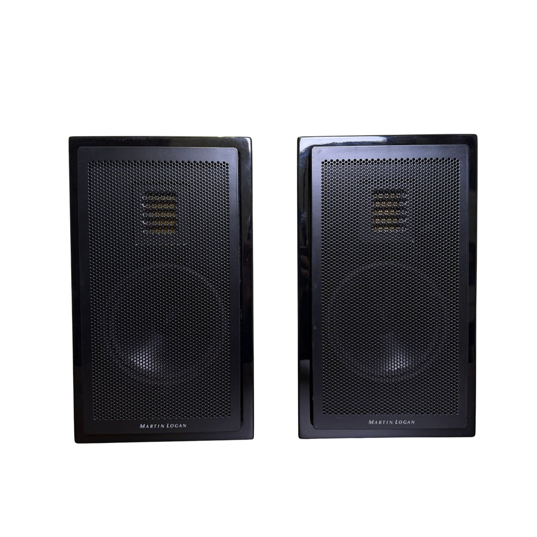Martin Logan Motion LX16 PREOWNED | Bookshelf Speaker Pair