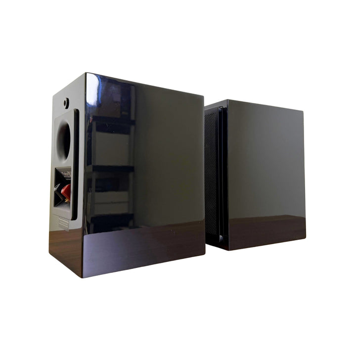 Martin Logan Motion LX16 PREOWNED | Bookshelf Speaker Pair