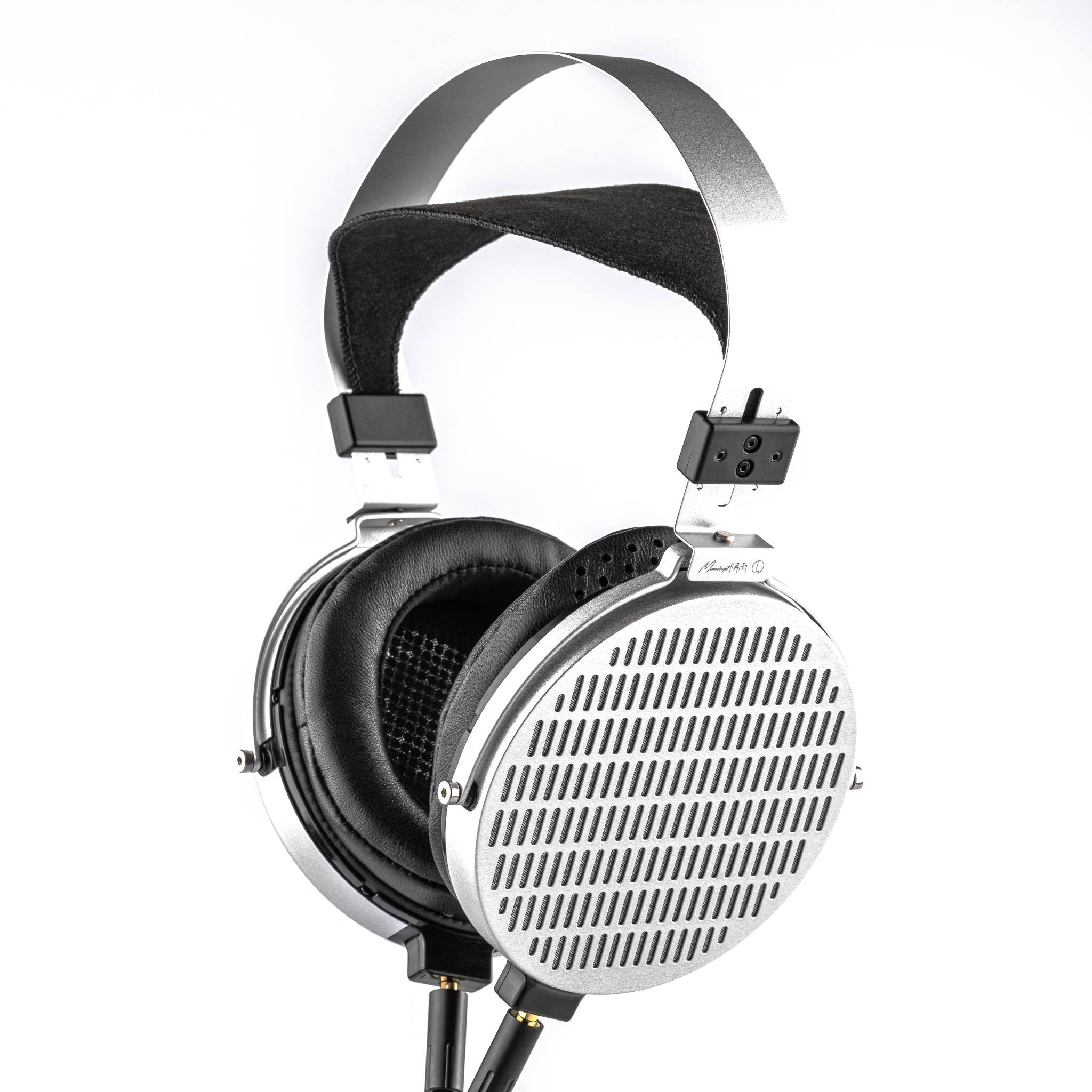 Moondrop COSMO Open-Back Nanoscale Planar Headphone | Bloom Audio