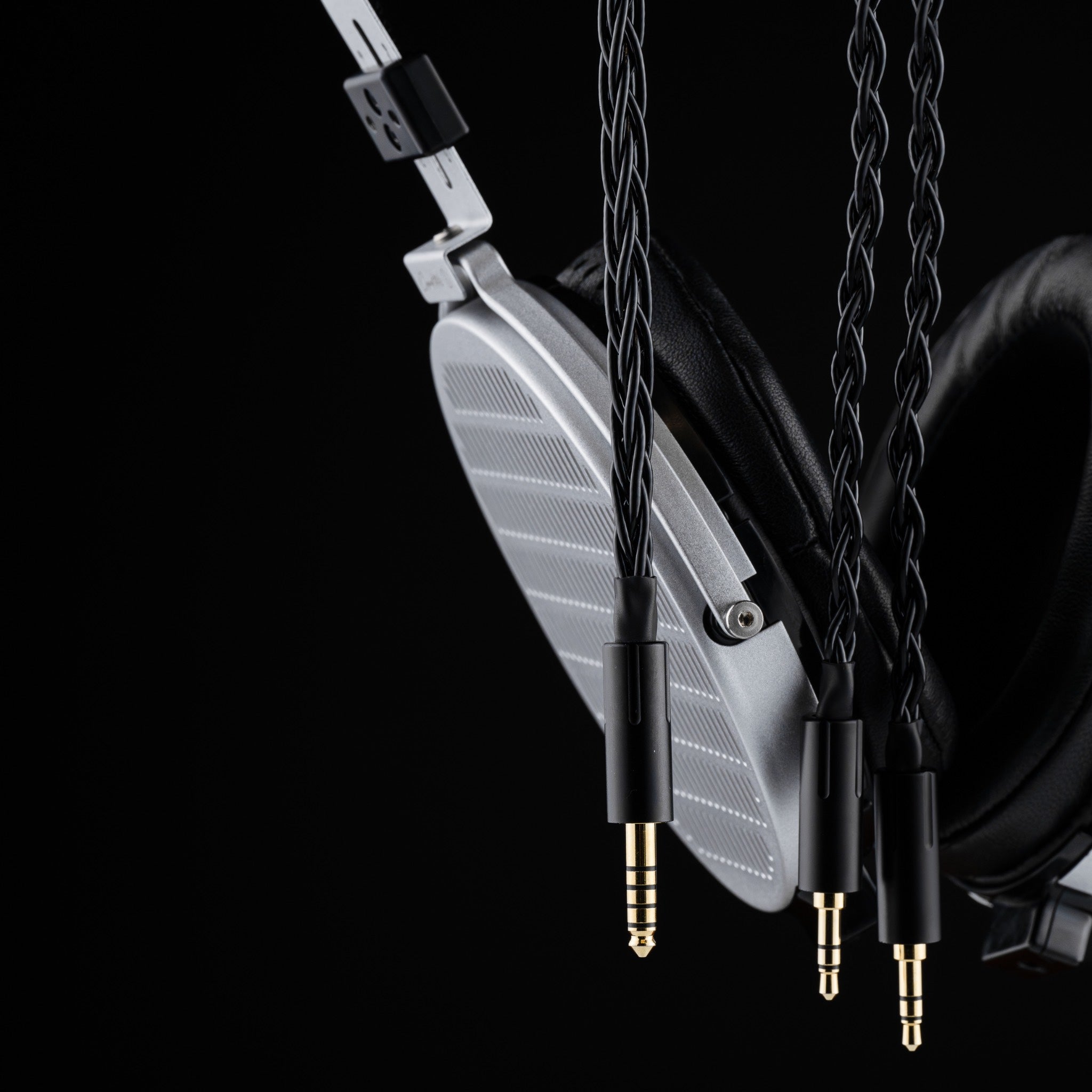 Moondrop 大都会 Cosmo Moondrop COSMO Open-Back Nanoscale Planar Headphone | Bloom