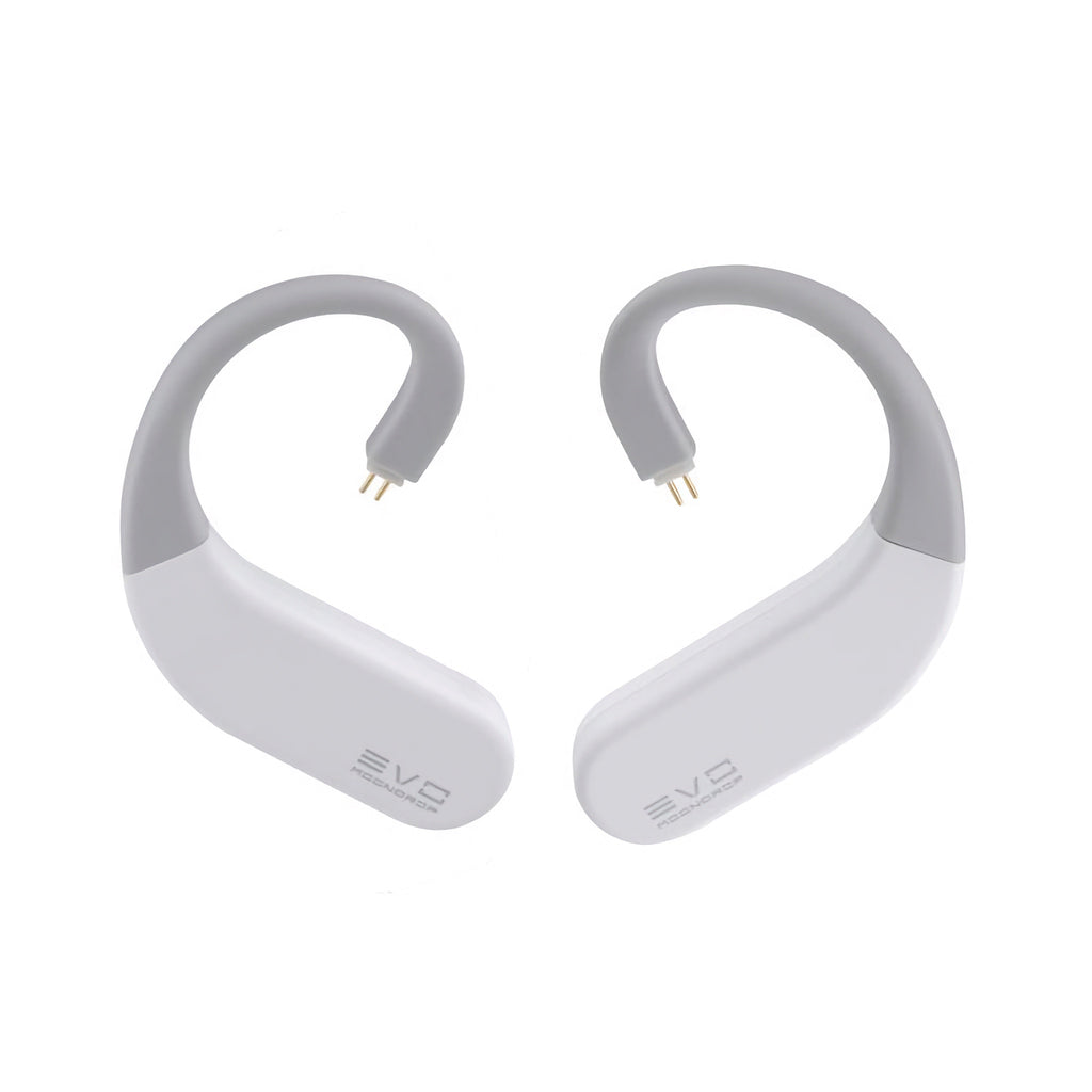 Moondrop EVO | Wearable Bluetooth TWS DAC / Amp Ear-Hook