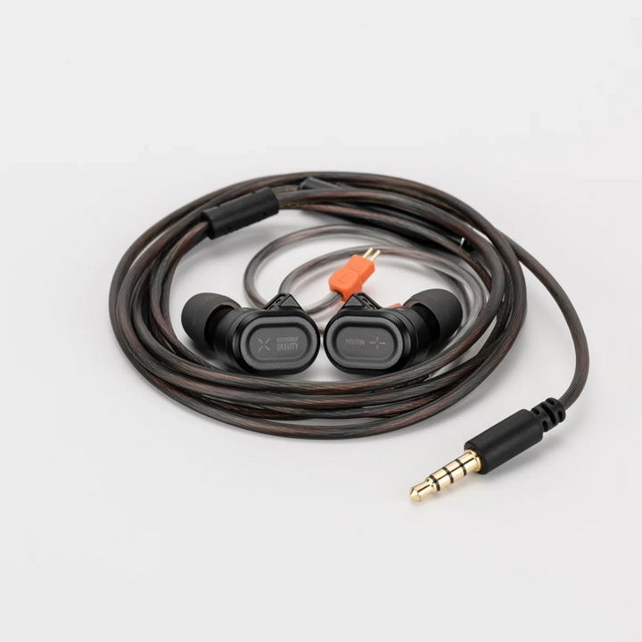 Moondrop Position | Dynamic Universal Gaming IEMs