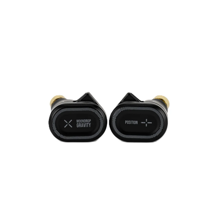 Moondrop Position | Dynamic Universal Gaming IEMs