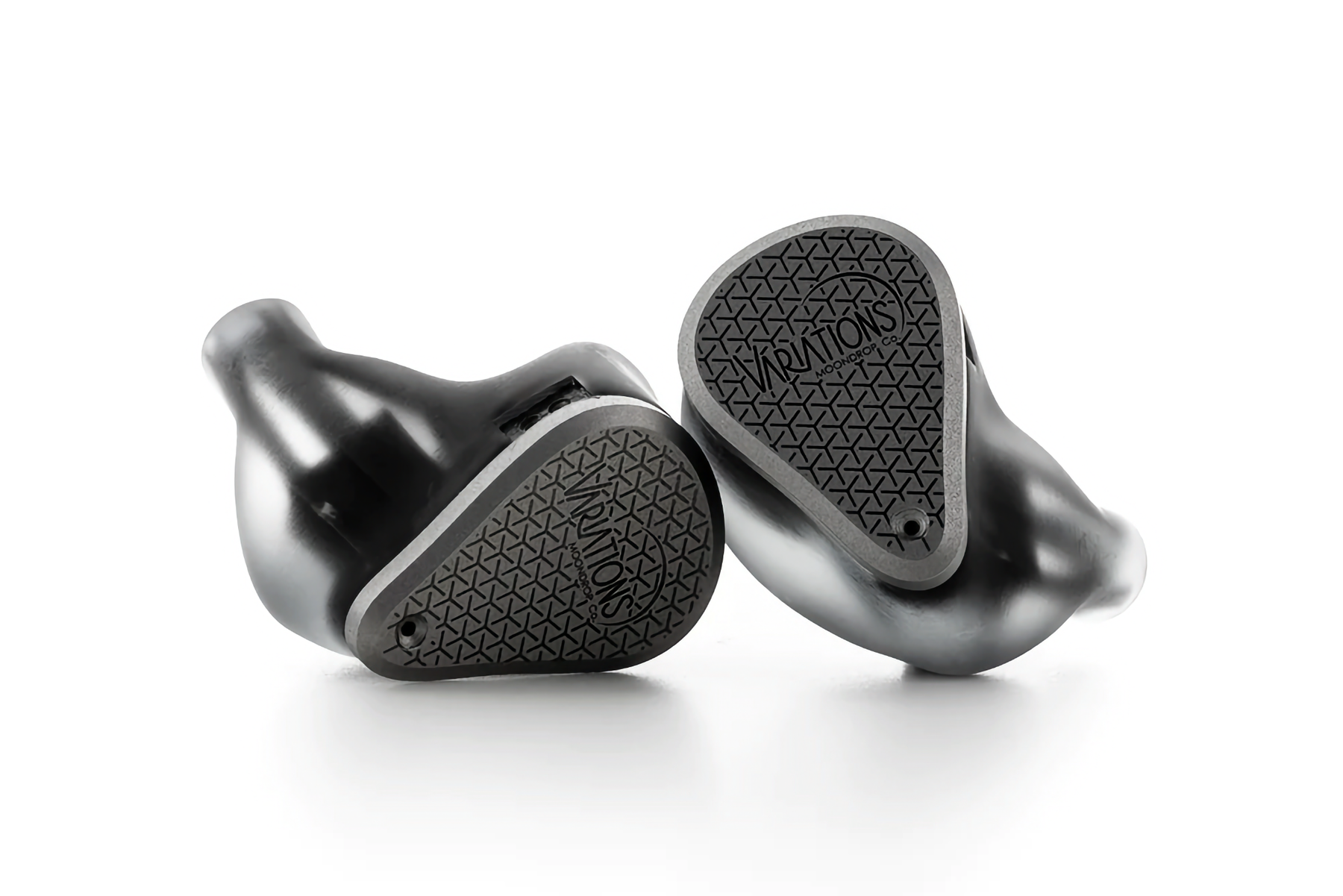 Moondrop Variations Tribrid Universal IEMs | Bloom Audio Moondrop Variations Tribrid Universal IEMs | Bloom Audio