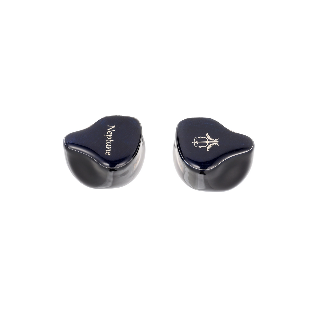 イヤホン melody wings Neptune Melody Wings Neptune Tribrid Universal IEMs | Bloom Audio