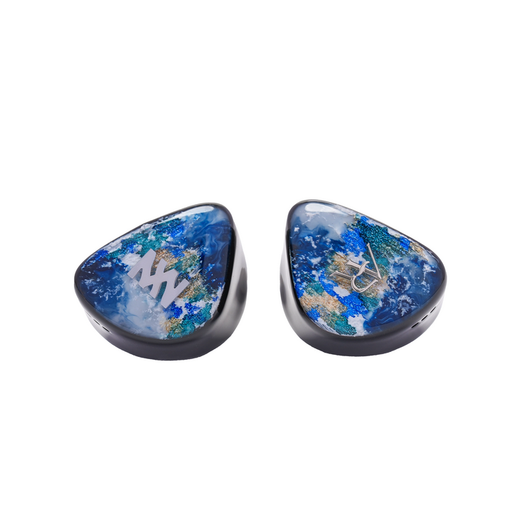 Melody Wings Uranus | Hybrid Universal IEMs