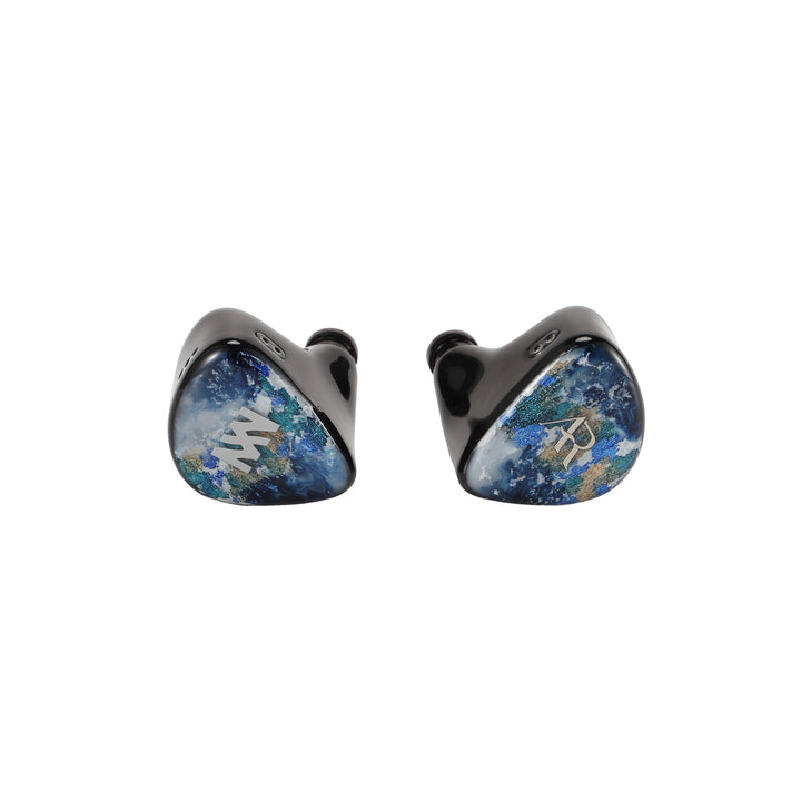 Melody Wings Uranus | Hybrid Universal IEMs