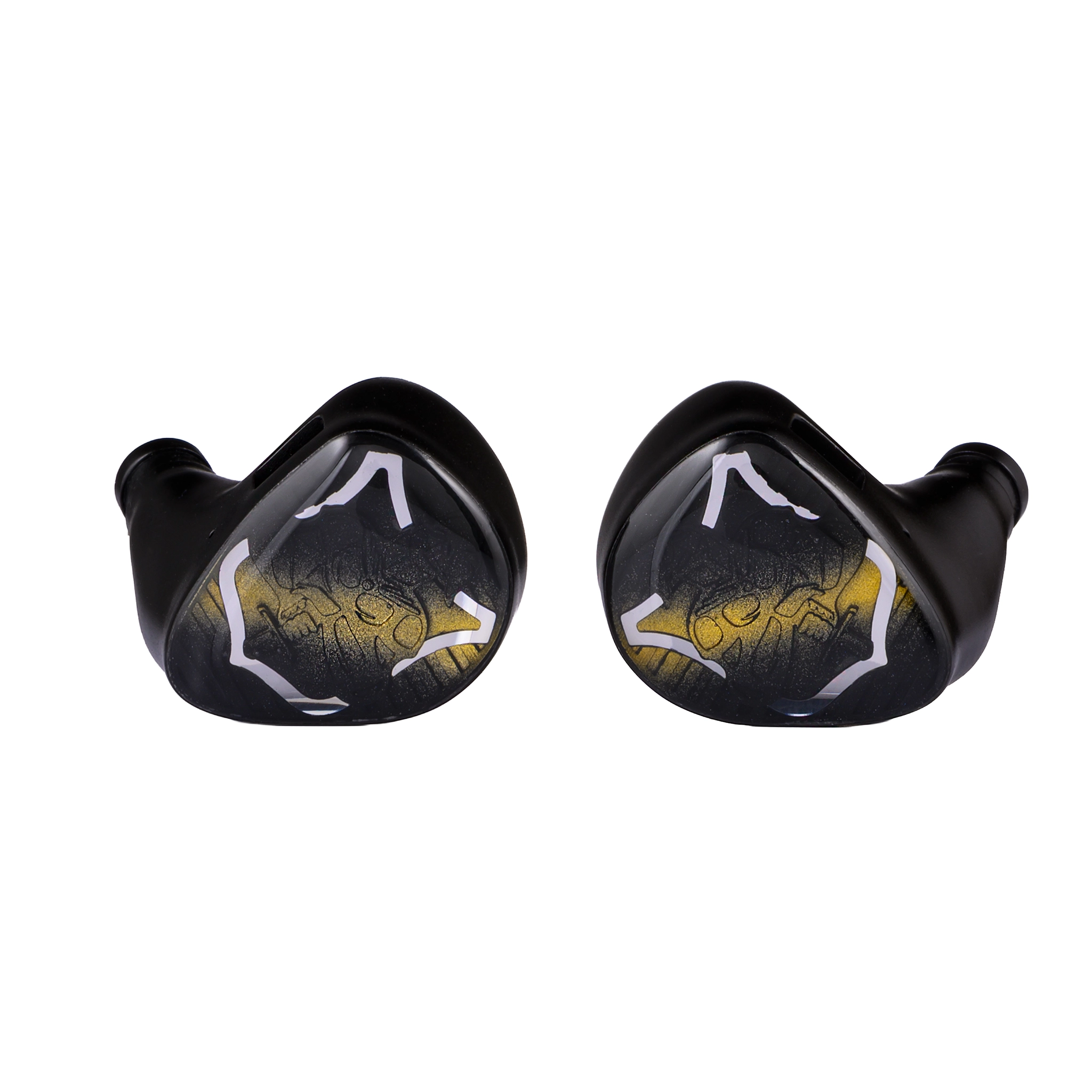 Noble Audio Vanguard | Hybrid Universal IEMs