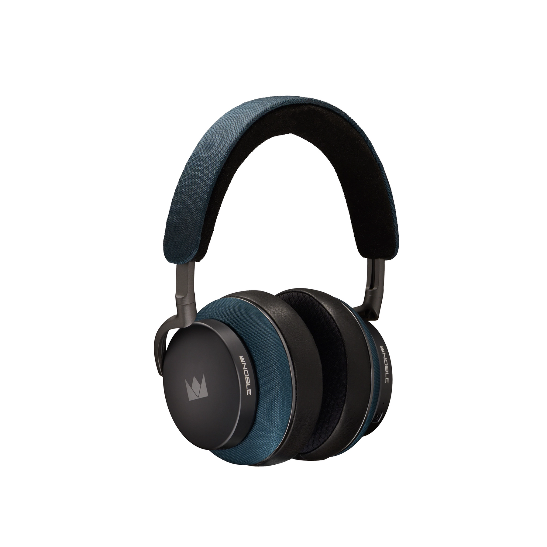 ひ*ろ様 Noble audio FoKus APOLLO Noble Audio FoKus Apollo Pro Wireless Over-Ear Headphones | Bloom