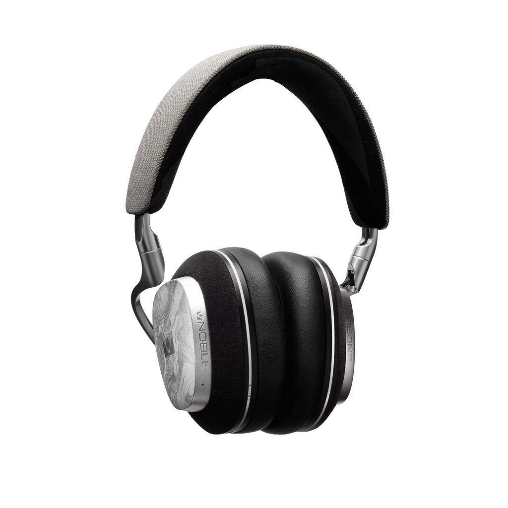 Noble Audio FoKus Artemis Wireless Over-Ear Headphones | Bloom Audio