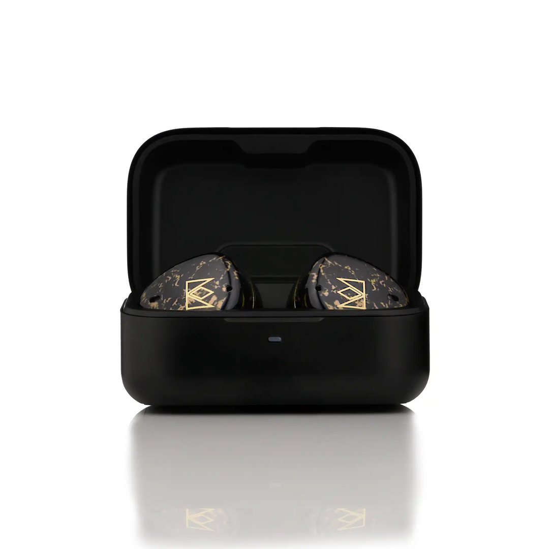 Noble FoKus Rex5 ワイヤレスイヤフォン Noble Audio FoKus Rex5 True Wireless In-Ear Headphones