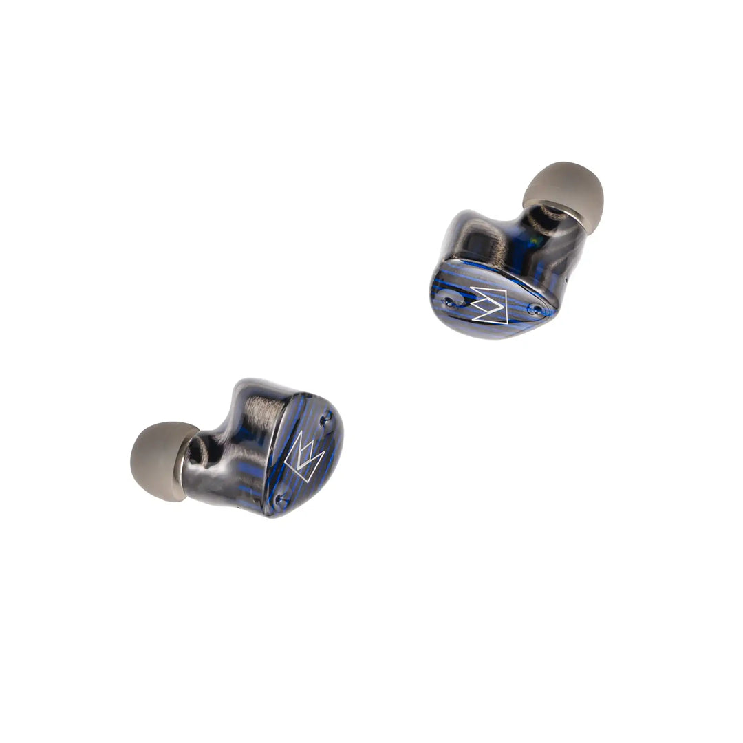 Noble Audio FoKus Prestige Encore | True-Wireless Hi-Fi Earphones