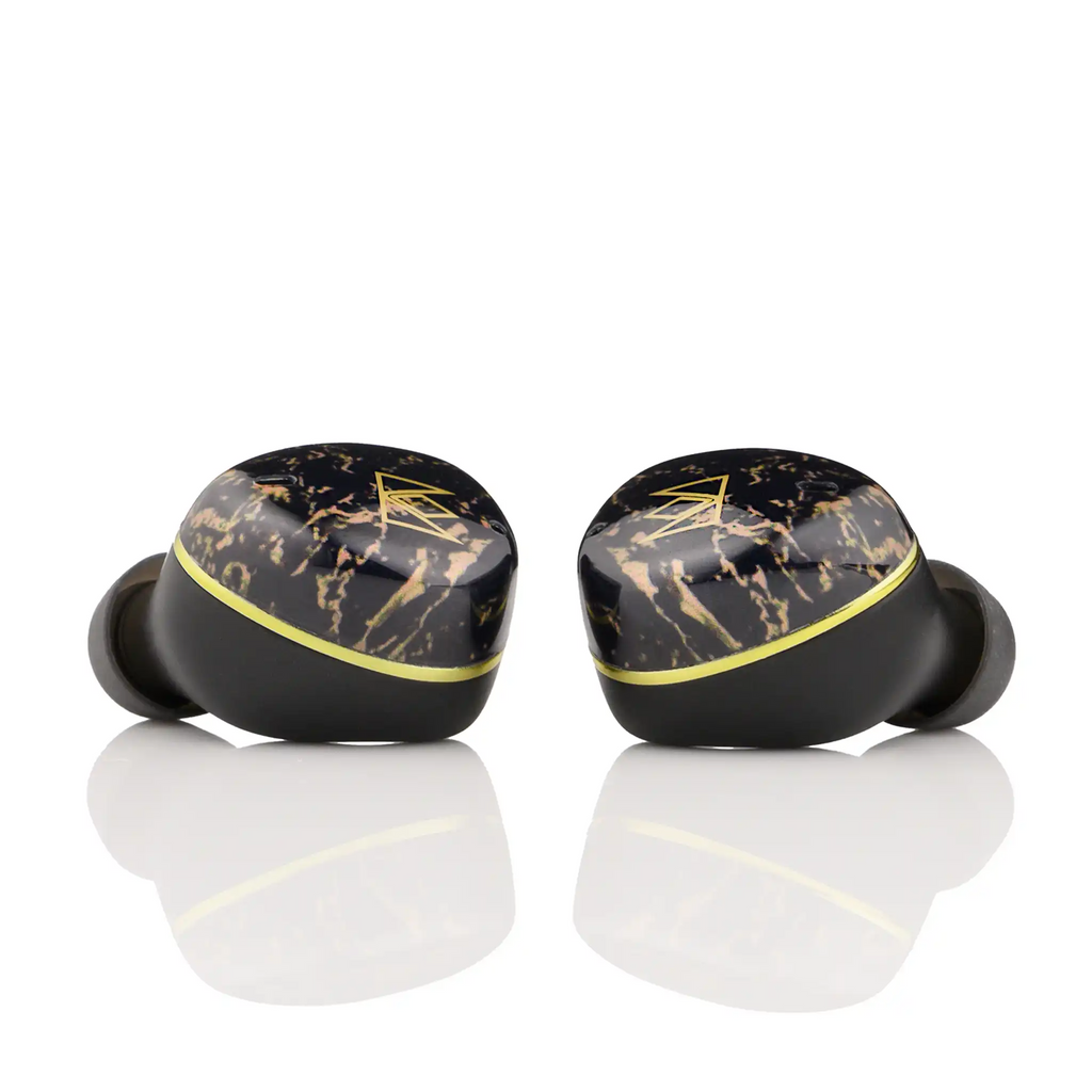 Fokus Rex5 ワイヤレスイヤホン Noble FoKus Rex5 – Noble Audio