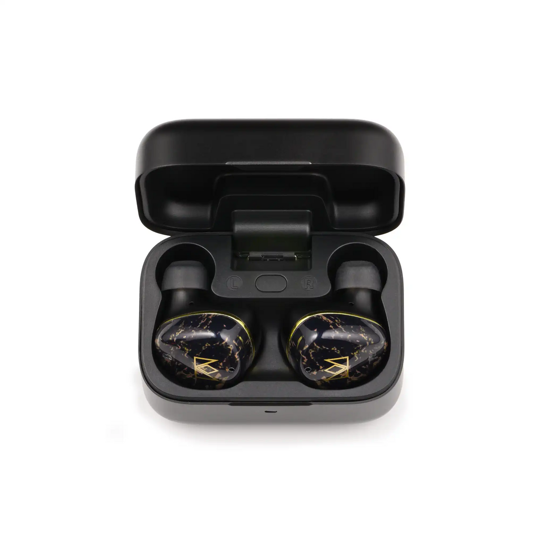 イヤホン Noble Audio Fokus Rex5 Noble Audio FoKus Rex5 True Wireless Hi-Fi Earphones | Bloom