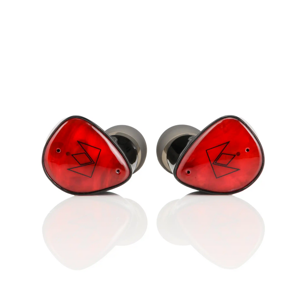 Noble Audio FoKus Amadeus True Wireless Hi-Fi Earphones | Bloom Audio
