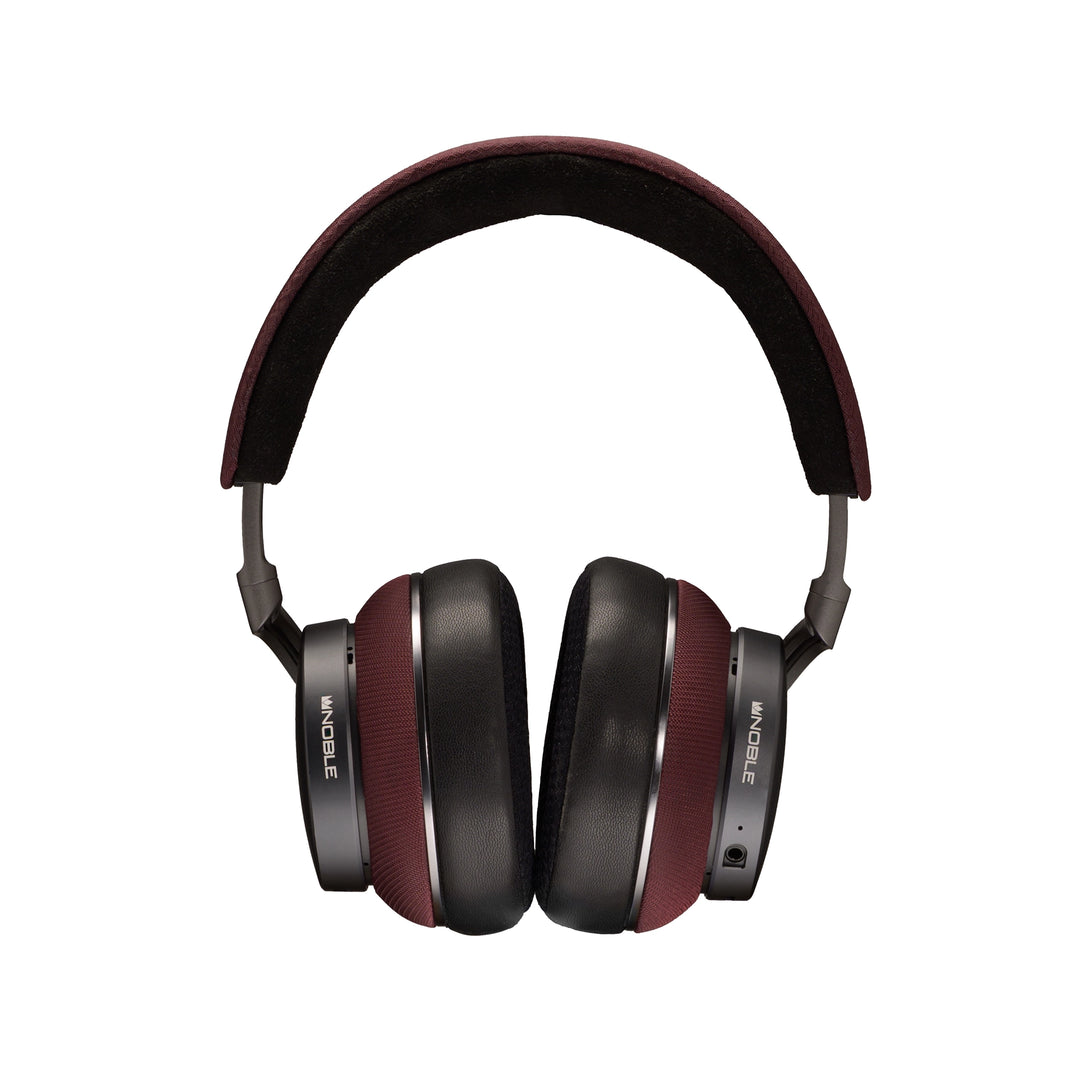 Noble Audio FoKus Apollo Pro Wireless Over-Ear Headphones | Bloom