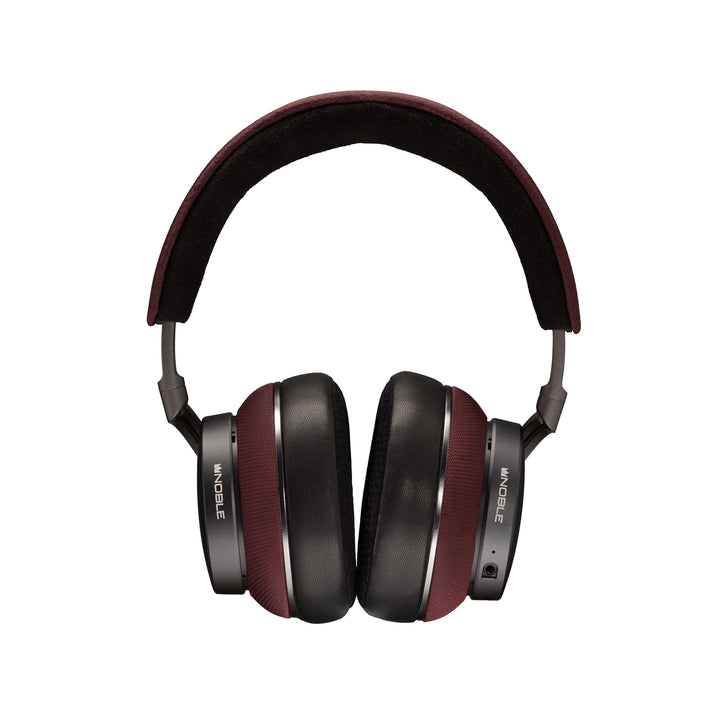 Noble Audio FoKus Apollo Pro Wireless Over-Ear Headphones | Bloom