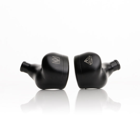 Noble Audio Onyx Quadbrid Flagship Universal IEMs | Bloom Audio