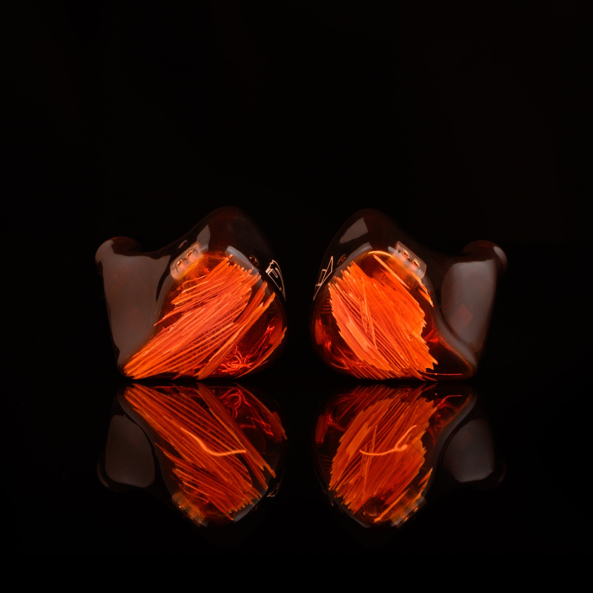 Noble Audio Spartacus 6-Driver Hybrid Universal IEMs | Bloom Audio