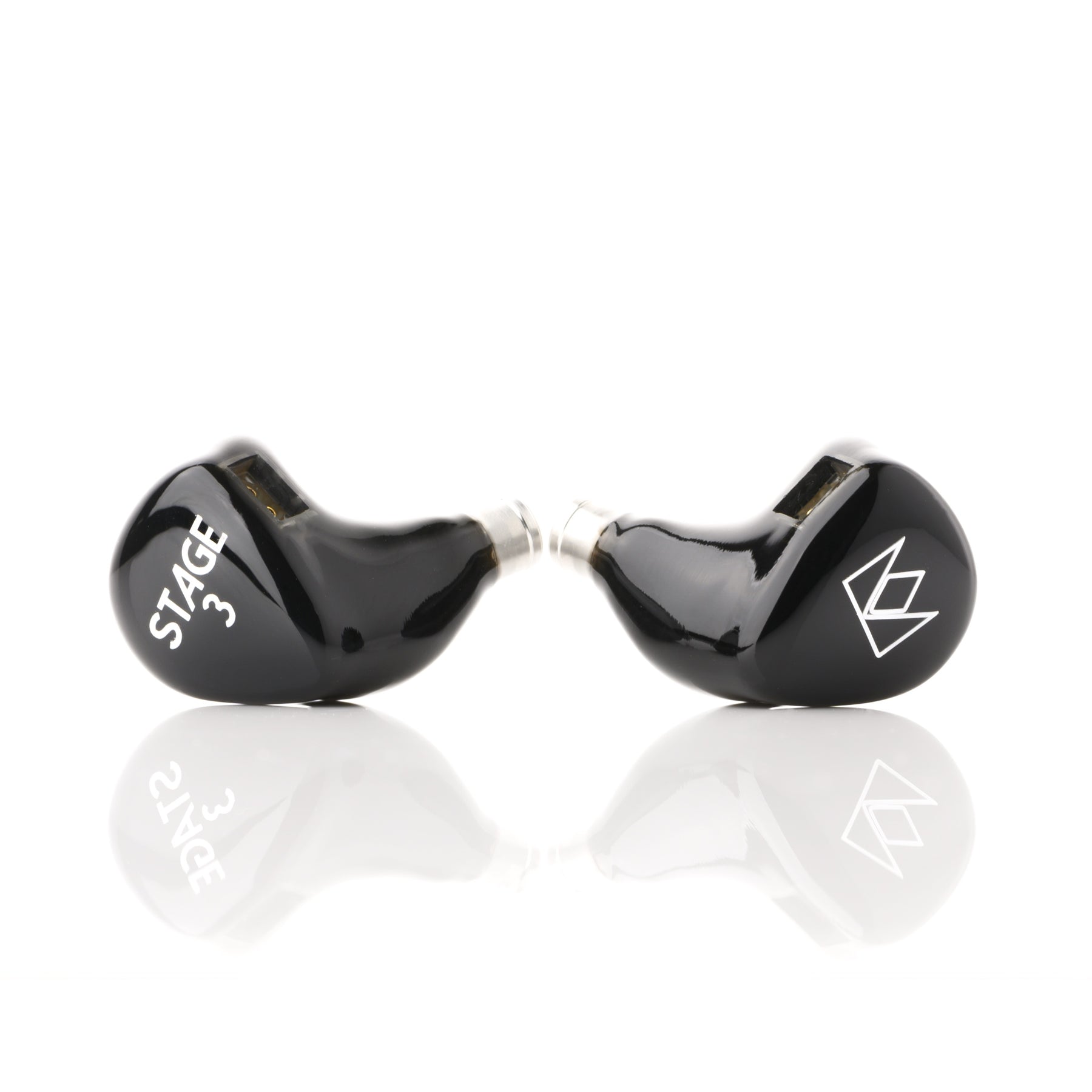 Noble Audio Stage 3 Hybrid Dynamic + Ba Iems 