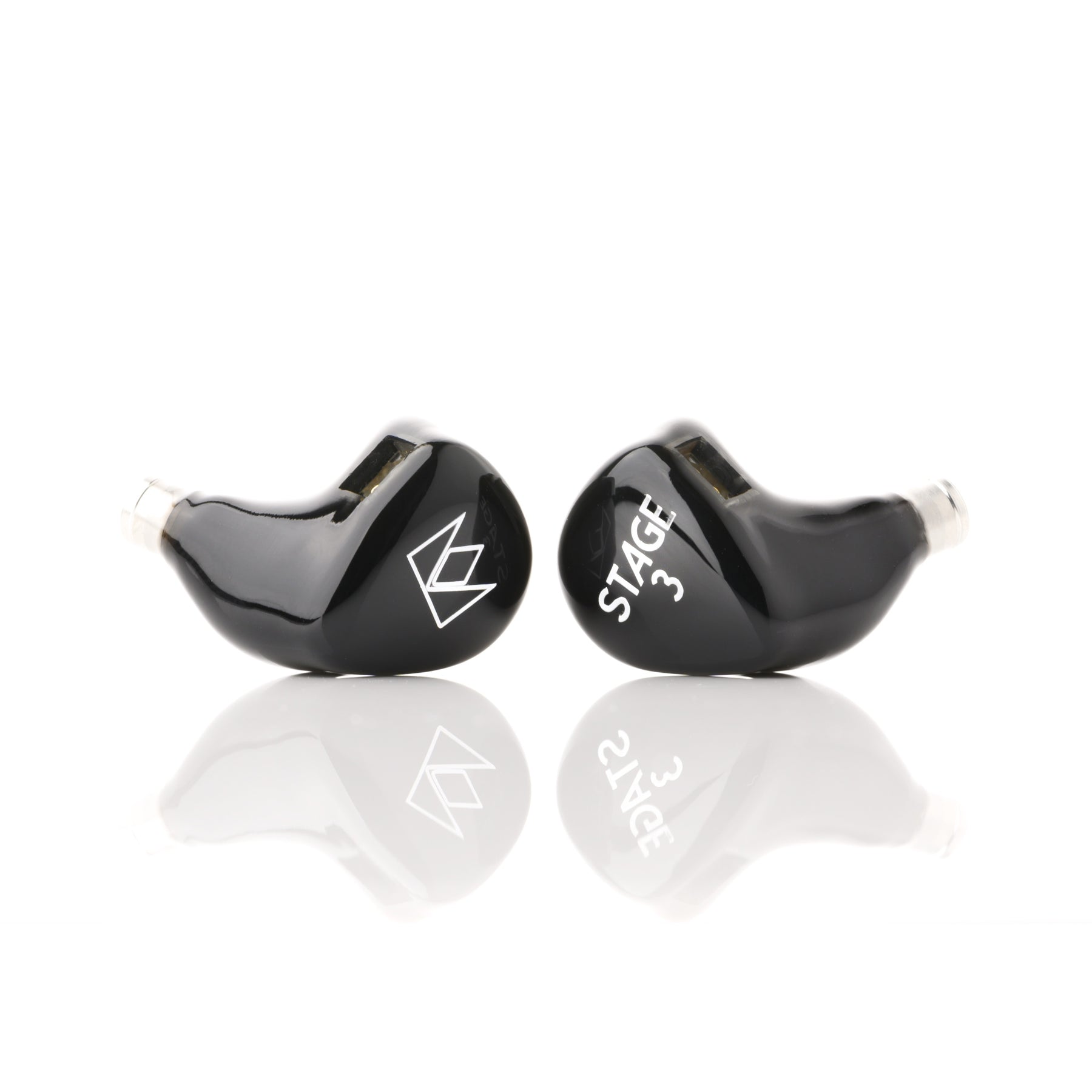 Noble Audio Stage 3 Hybrid Dynamic + BA IEMs | Bloom Audio