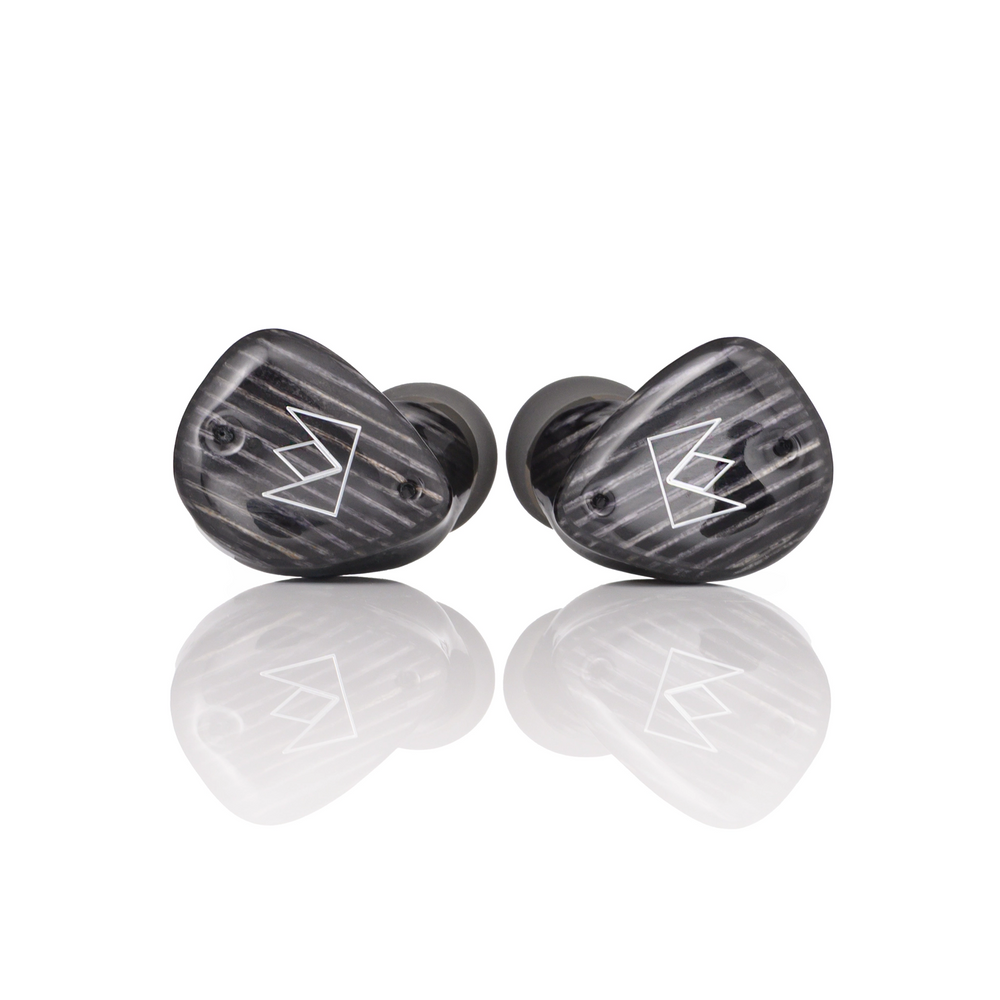 Noble Fokus Prestige Encore black front center whitebox