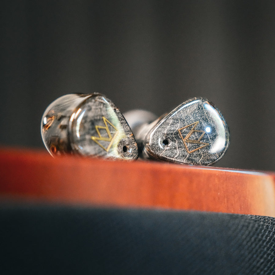 Noble Audio FoKus Prestige TWS True Wireless Hi-Fi Earphones | Bloom Audio