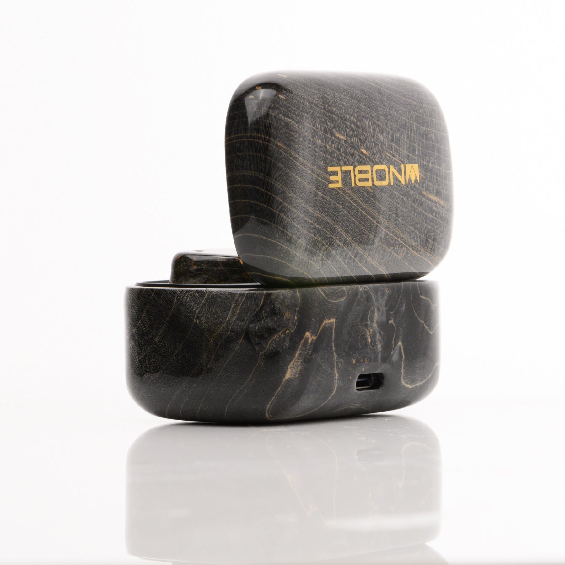 Noble Audio FoKus Prestige TWS True Wireless Hi-Fi Earphones | Bloom Audio