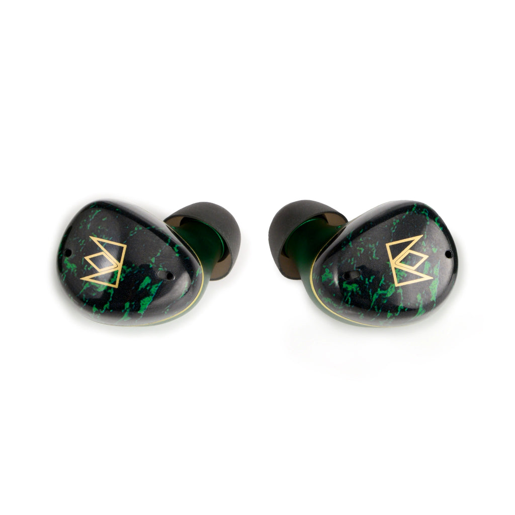 Noble Audio FoKus Rex5 True Wireless Hi-Fi Earphones | Bloom