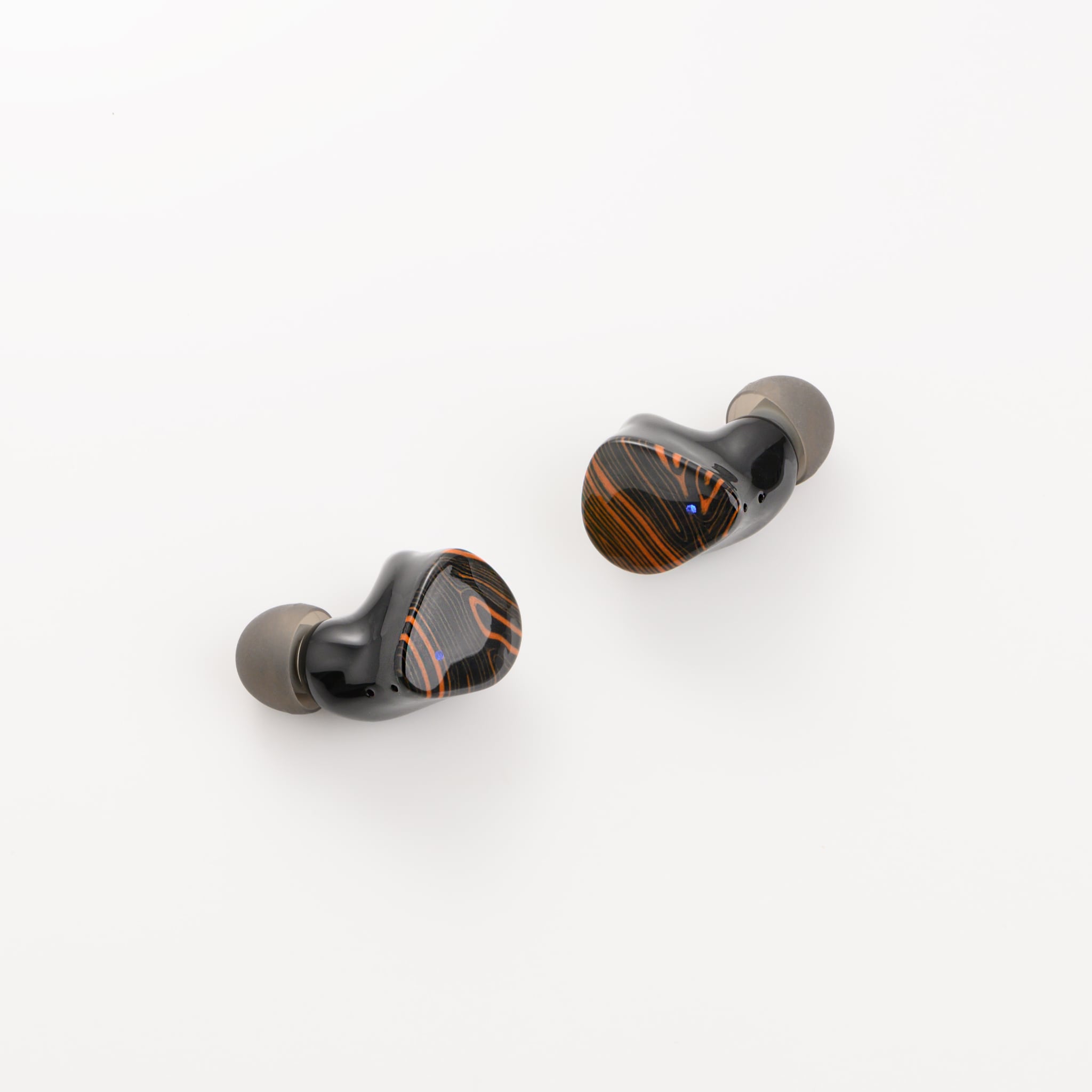 Noble Audio FoKus Triumph | xMEMs True Wireless Hi-Fi Earphones