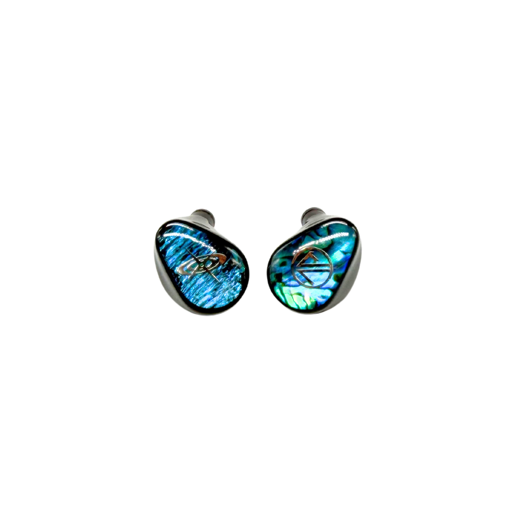 7th Acoustics Supernova PREOWNED | Balanced Armature IEMs