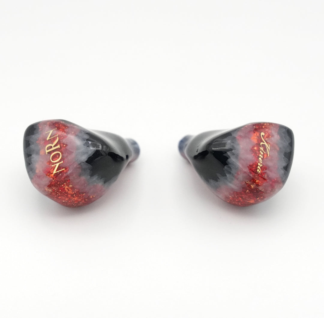 Kinera Imperial Norn PREOWNED | Universal Hybrid IEMs-Bloom Audio