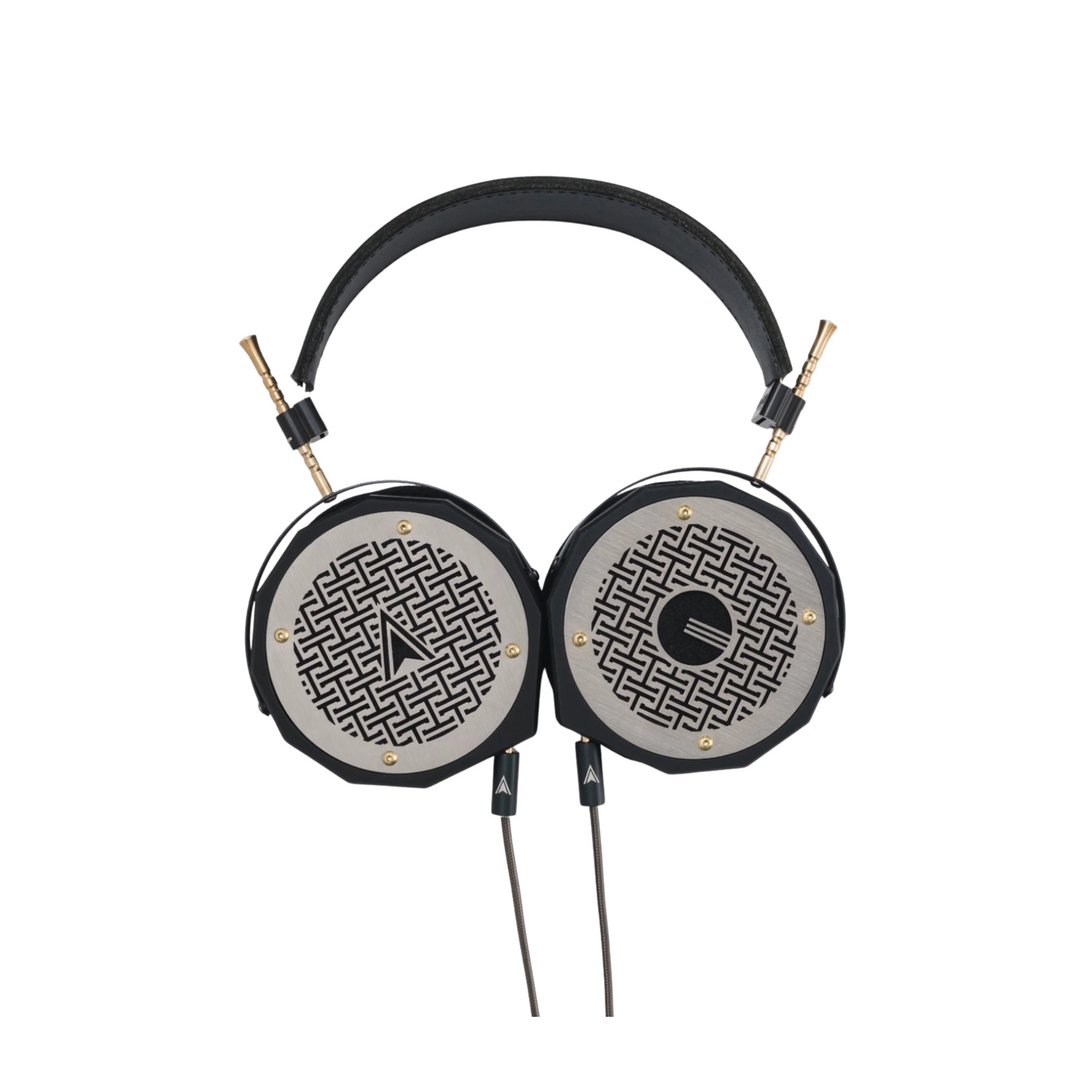 OMNE Audio x AA Hendeka | Open-Back Dynamic Headphone