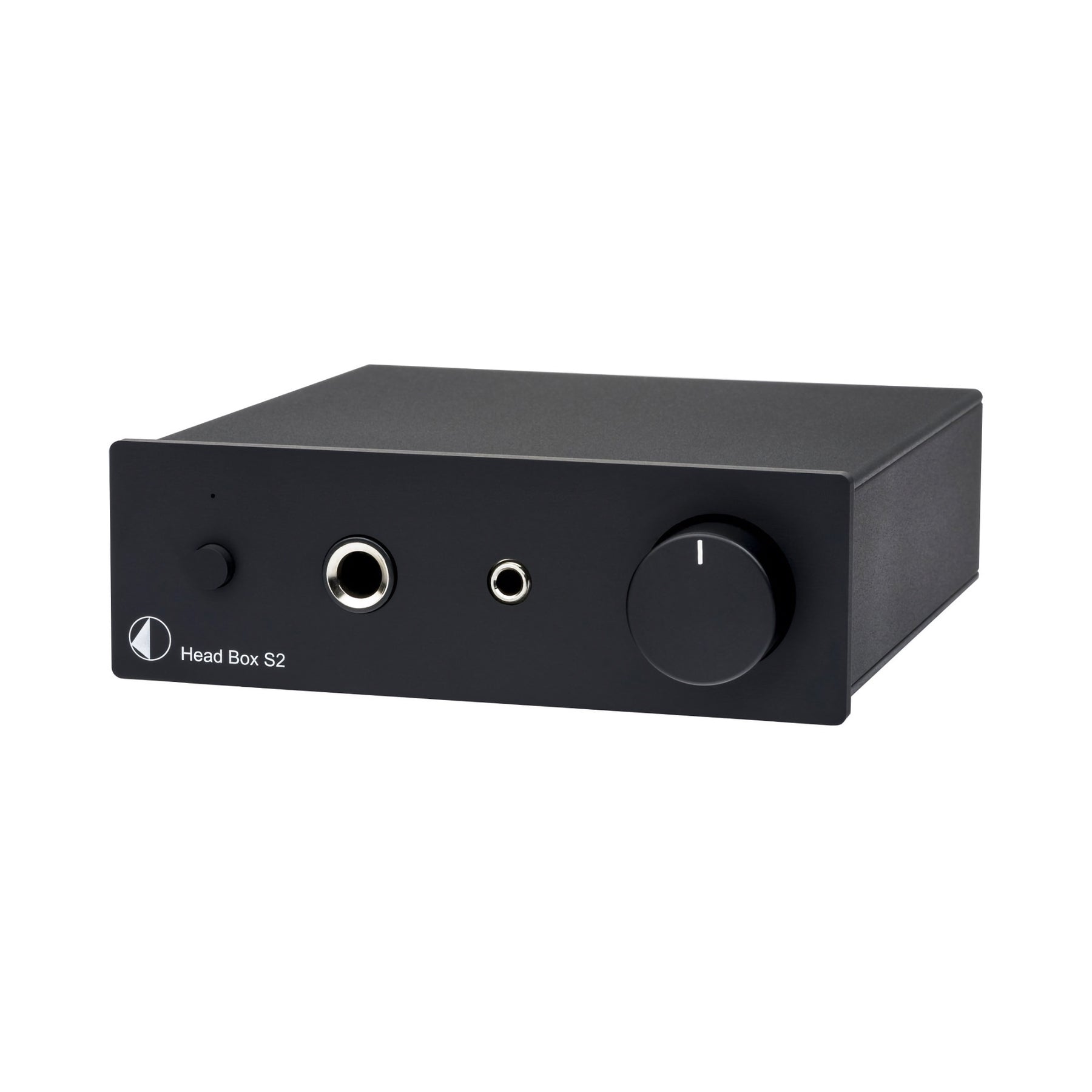 ProJect Head Box S2 Headphone Amp Bloom Audio