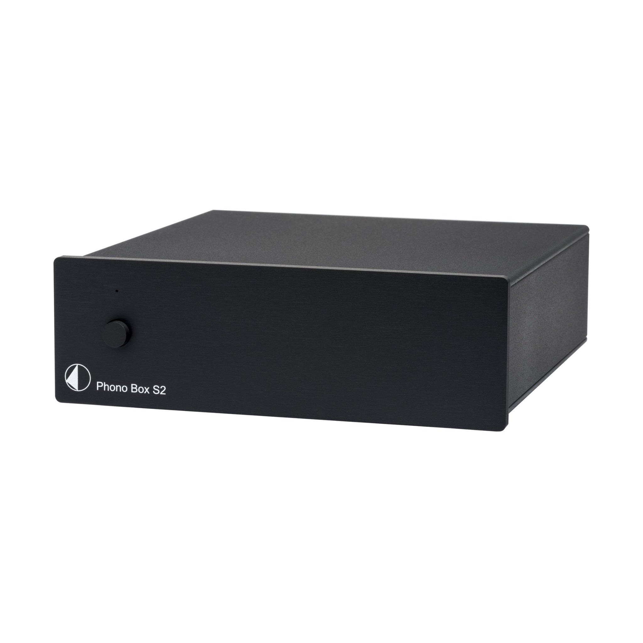 Pro-Ject Phono Box S2 | Phono Preamp