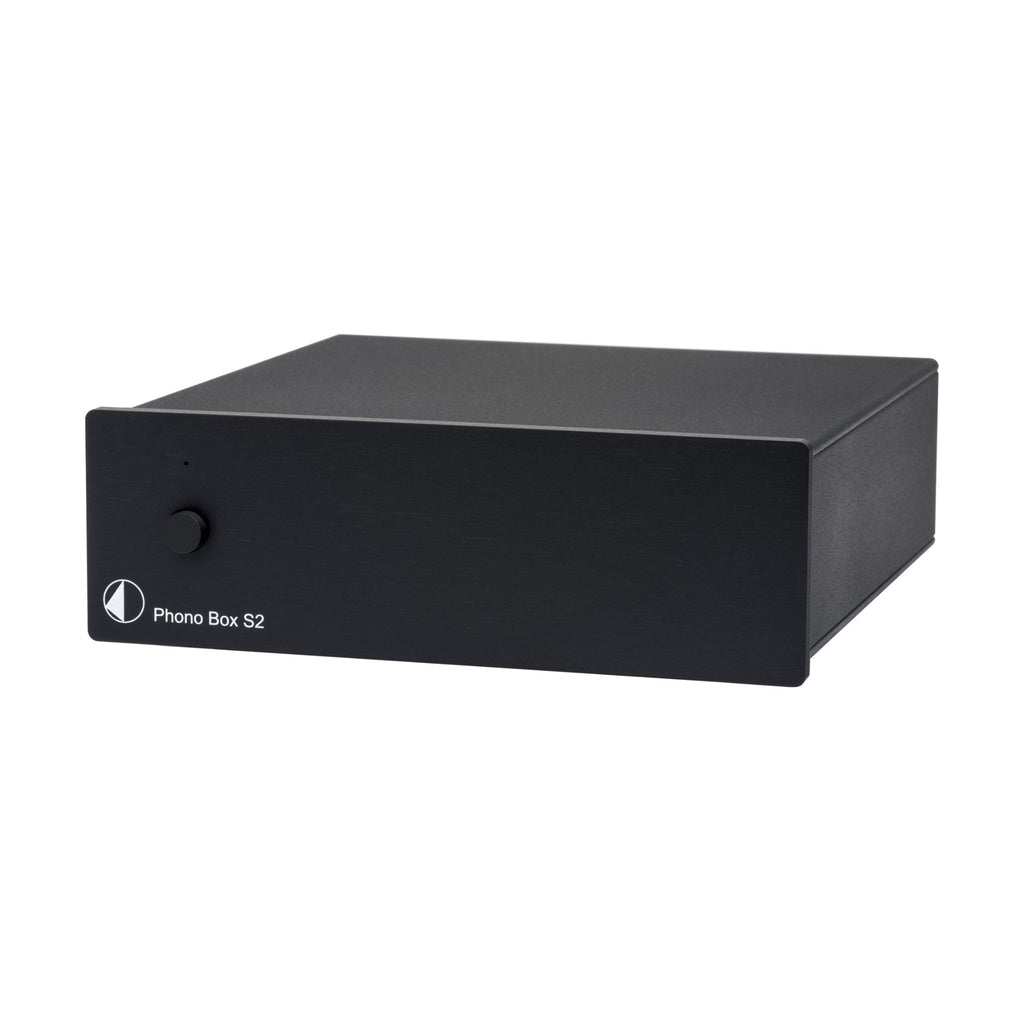 Pro-Ject Phono Box S2 Phono Preamp| Bloom Audio