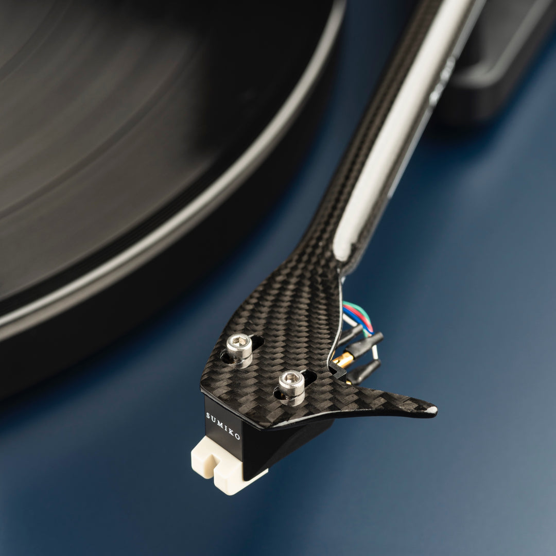 Pro-Ject Debut Carbon Evo turntable with Ortofon 2M Red price