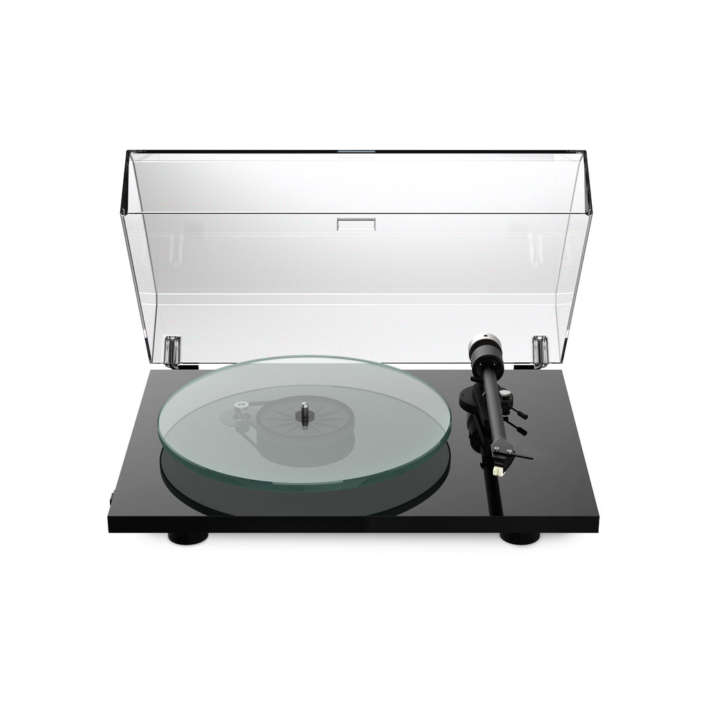 Pro-Ject T2 Super Phono | Audiophile Turntable with Preamp