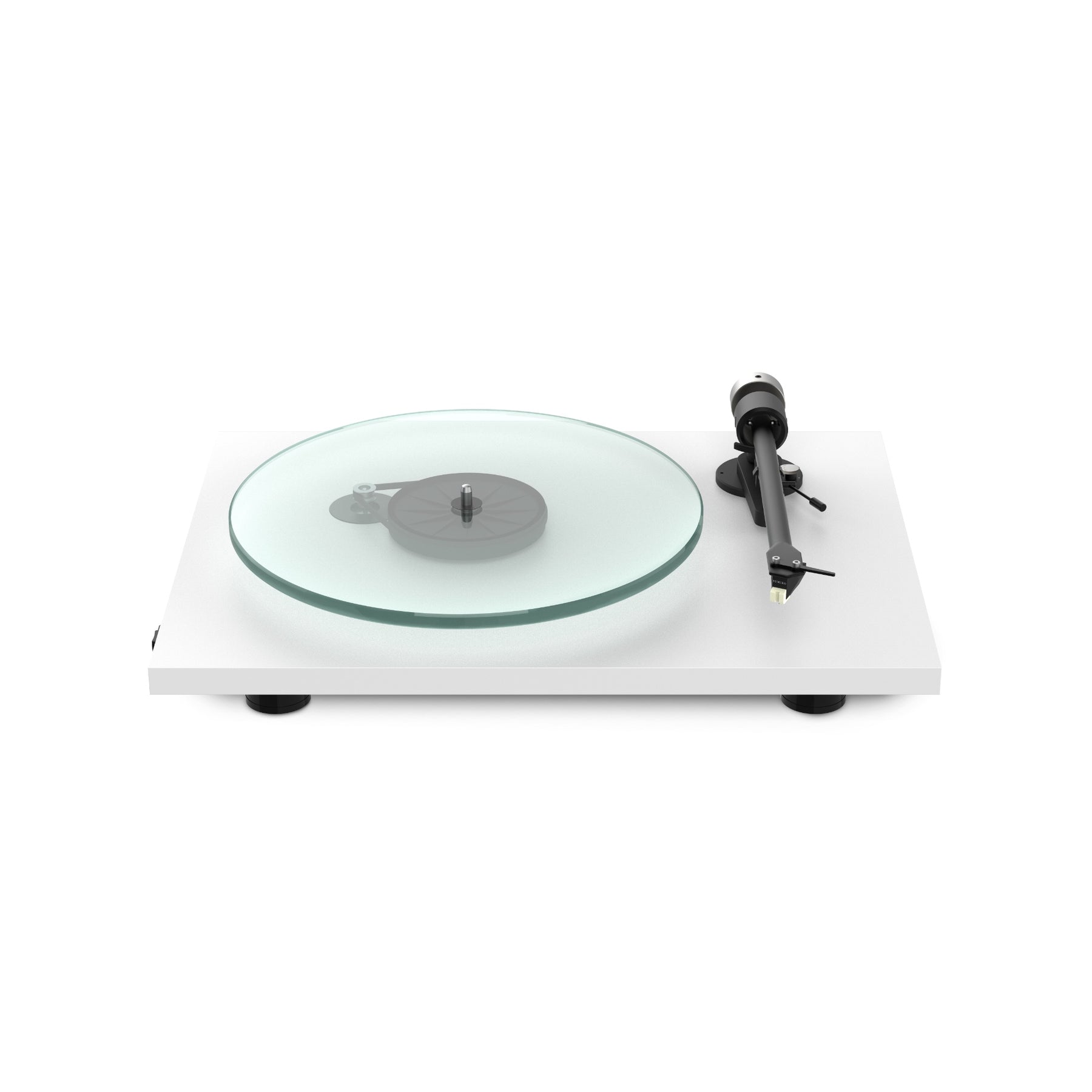 Pro-Ject T2 Super Phono Audiophile Turntable with Preamp | Bloom Audio