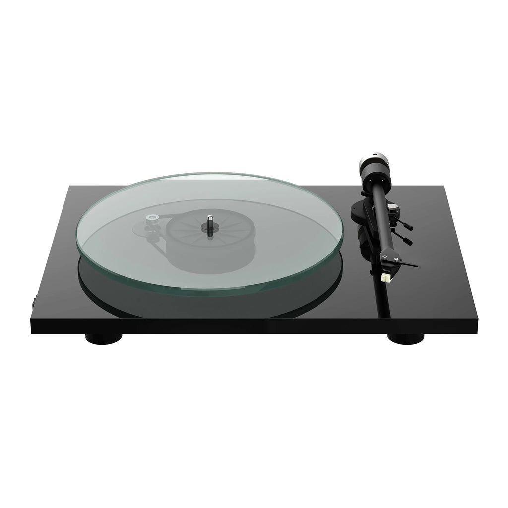 Pro-Ject T2 W | Audiophile Wi-Fi Streaming Turntable
