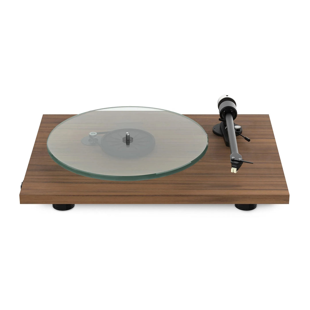Pro-Ject T2 W | Audiophile Wi-Fi Streaming Turntable-Bloom Audio