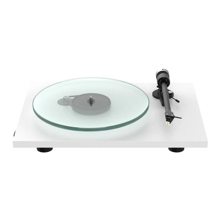 Pro-Ject T2 W | Audiophile Wi-Fi Streaming Turntable-Bloom Audio