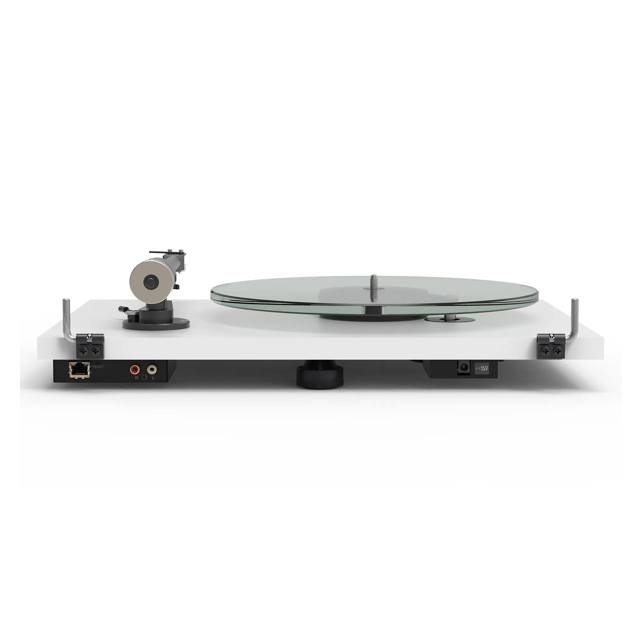 Pro-Ject T2 W Audiophile Wi-Fi Streaming Turntable | Bloom Audio
