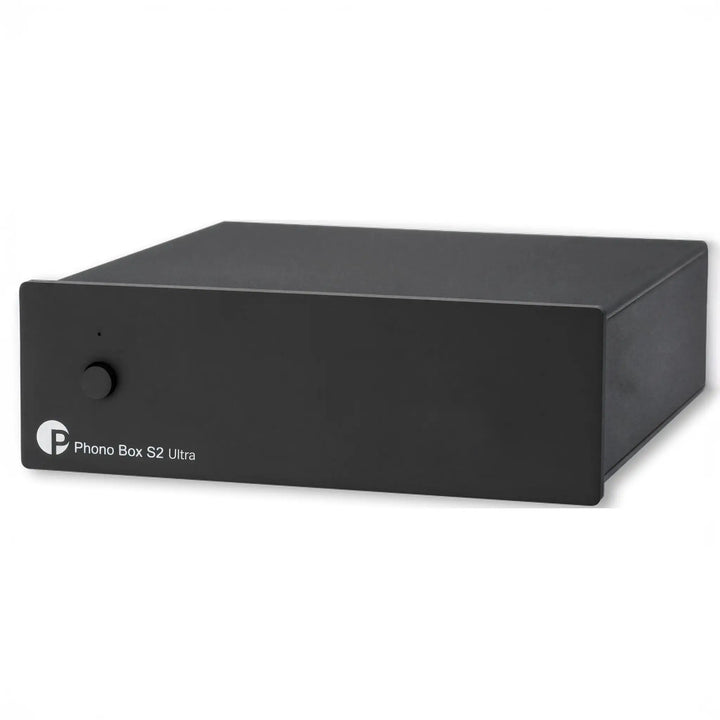 Pro-Ject Phono Box S2 Ultra whitebox