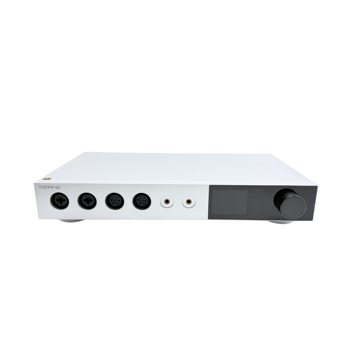 Topping A900 PREOWNED | Desktop Headphone Amplifier
