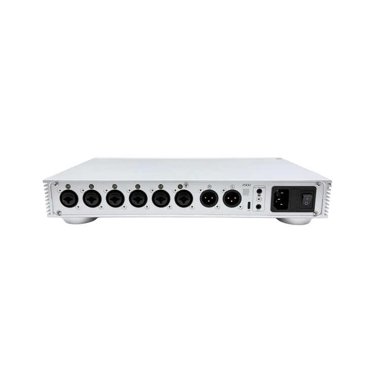 Topping A900 PREOWNED | Desktop Headphone Amplifier