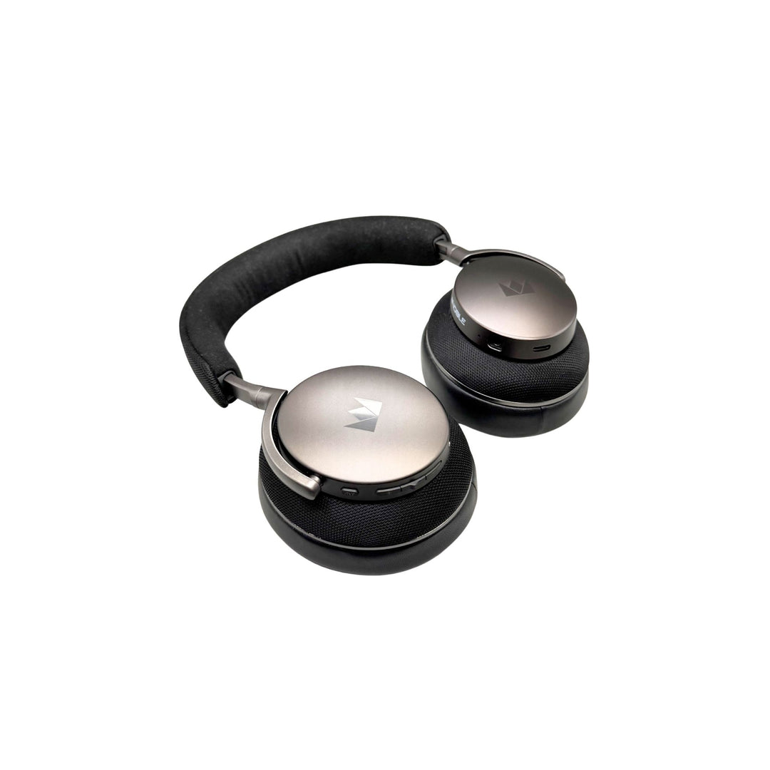 Noble Audio FoKus Apollo PREOWNED | Wireless Hi-Fi Over-Ear Headphones