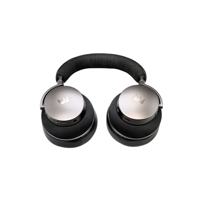 Noble Audio FoKus Apollo PREOWNED | Wireless Hi-Fi Over-Ear Headphones