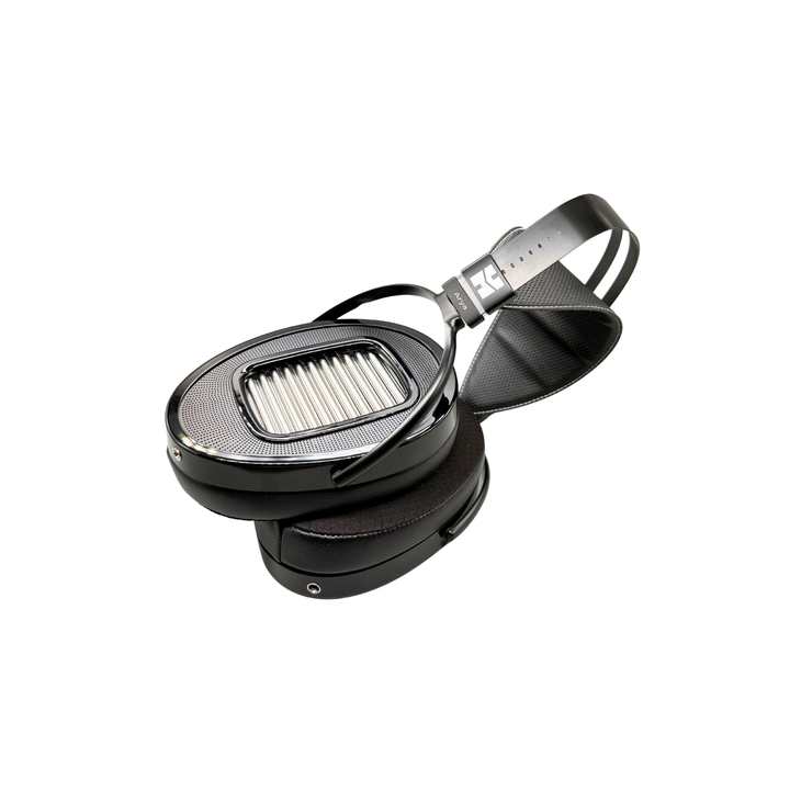 HIFIMAN Arya Unveiled PREOWNED | Open-Back Planar Magnetic Headphones